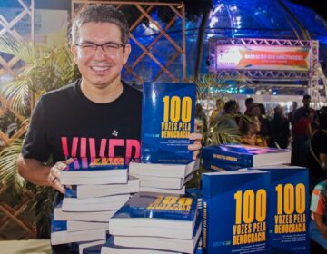 Encontro Literário em Macapá vai lançar livros de autores amapaenses