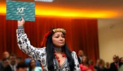 Reportagem revela contradições na origem indígena de deputada do Amapá