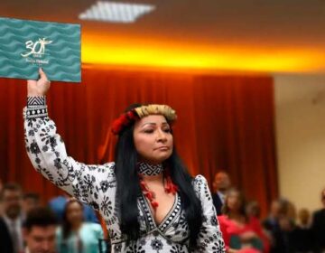 Reportagem revela contradições na origem indígena de deputada do Amapá