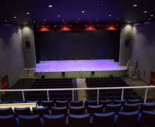 CGU aponta irregularidades na construção do Cine Teatro de Santana