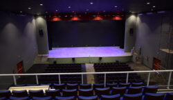 CGU aponta irregularidades na construção do Cine Teatro de Santana