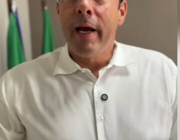 Furlan alega ter sido alvo de suposto fake, mas não registra BO