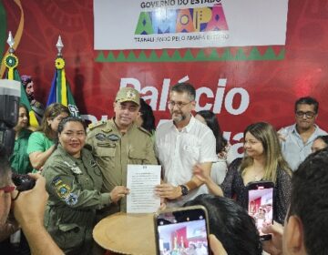 Prevendo seca severa, Amapá cria comitê e contratará brigadistas