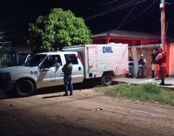 Suspeito foge de abordagem e morre ao trocar tiros com policiais do trânsito