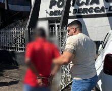 Pedófilo que importunava menores em banheiro de shopping volta a ser preso