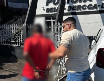 Pedófilo que importunava menores em banheiro de shopping volta a ser preso