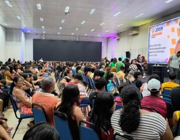 Projeto prepara e estimula jovens para o empreendedorismo e o mercado de trabalho