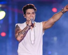 Luan Santana é confirmado na Expofeira do Amapá