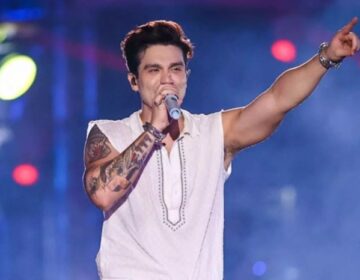 Luan Santana é confirmado na Expofeira do Amapá