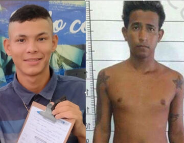 Faccionados são procurados por homicídio
