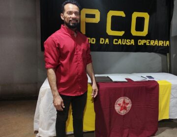 PCO oficializa Jairo: ‘Passagem de ônibus será R$ 2’