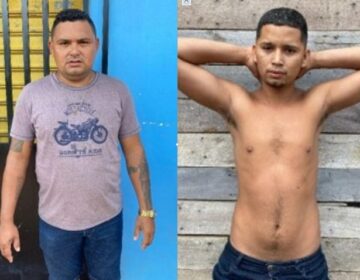 Polícia procura faccionados que tentaram matar suposto ‘x-9’