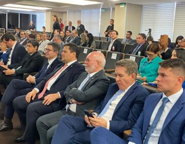 TCU confirma Transposição aos servidores da EMDESUR