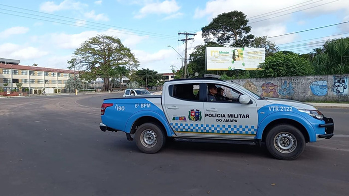 Acidente na curva da orla deixa uma pessoa morta e outra ferida