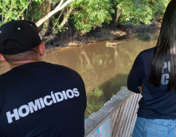 Homem que morreu em balneário teria sido atingido por jet sky
