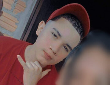 Adolescente de 14 anos é executado