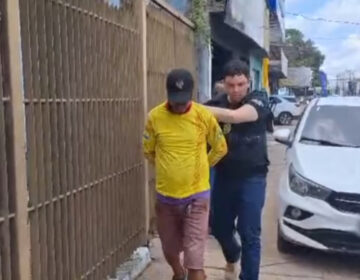Assaltantes envolvidos no tiroteio que deixou motorista de aplicativo morto são presos