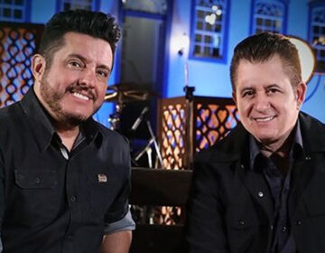 Bruno e Marrone farão show de abertura da 53ª Expofeira