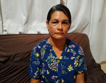 Mulher com tumor no cérebro ganha passagens, mas precisa se manter fora do AP