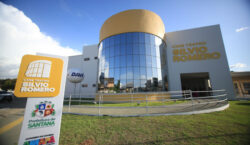 Feira Literária Infantojuvenil valoriza a identidade e o orgulho de ser santanense