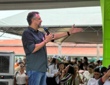 Com anúncio de novidades, Clécio estima gerar meio bilhão de reais em negócios
