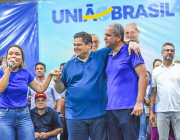 Bruno mineiro é reeleito em Tartarugalzinho