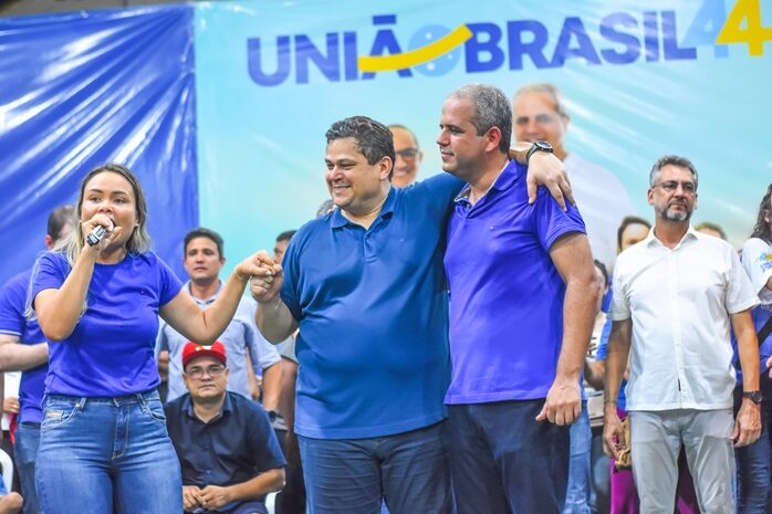 Bruno mineiro é reeleito em Tartarugalzinho