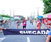 Ultramaratona terá percurso de 115 km e duração de 24h no Amapá