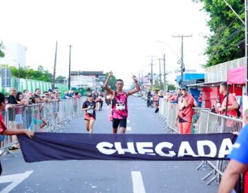Ultramaratona terá percurso de 115 km e duração de 24h no Amapá
