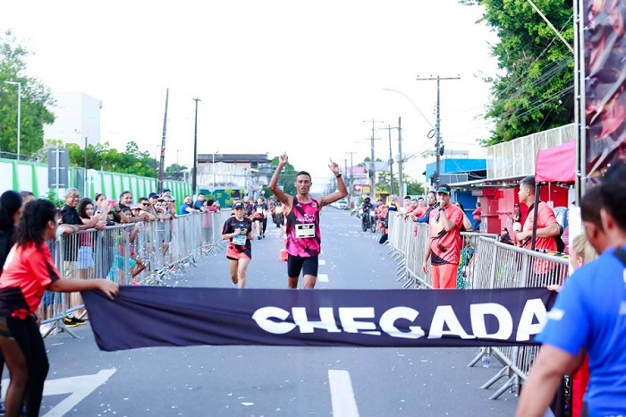 Ultramaratona terá percurso de 115 km e duração de 24h no Amapá
