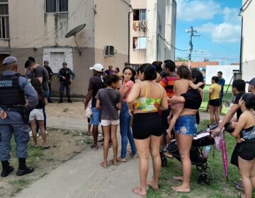 Menino de 4 anos morre ao cair do 4° andar de apartamento no Macapaba 2