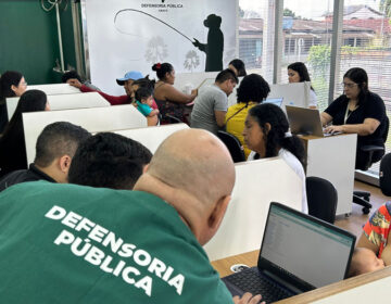 Polícia identifica hacker que invadiu sistema e apagou dados da Defensoria Pública do Amapá