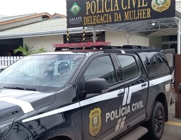 Policial civil é demitido após denúncia de abuso sexual contra presa