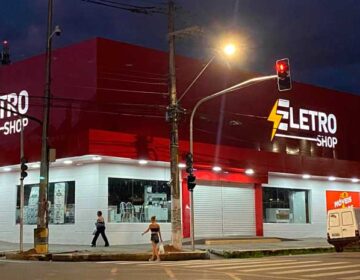 Afinal, a Eletro Shop faliu?