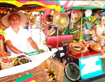 Festival do Camarão: Prefeitura de Afuá nega ofensas e convida amapaenses