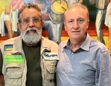 Adiomar sofre 2ª derrota contra Portal SN