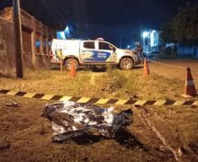 Jovem é morto com tiros na cabeça em área de tráfico disputada por facções