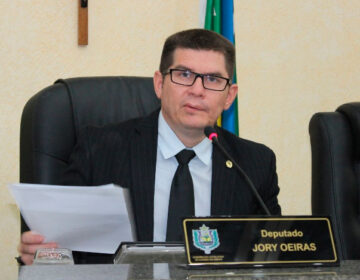 Para tentar salvar mandato, deputado alega suposto impedimento de juízas