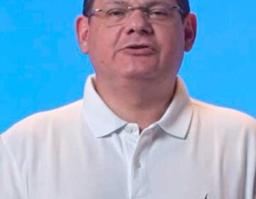 Josiel retira pré-candidatura: ‘nunca foi pessoal, mas por Macapá’