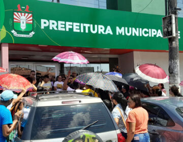 MP apura falhas da prefeitura de Macapá na progressão funcional de servidores