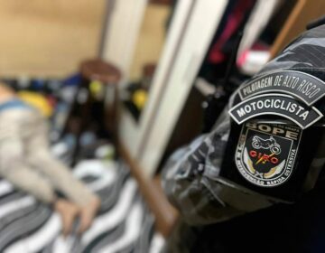 Cobrador de ‘mensalidades’ de facção morre em confronto com o Bope
