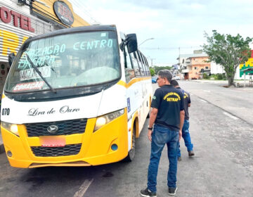 Festa de São Tiago terá ônibus gratuito