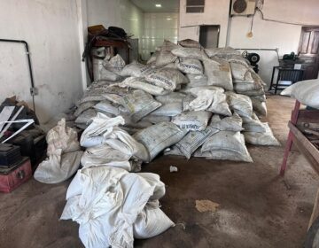 Ação da PF no Amapá e Roraima mira venda ilegal de minérios