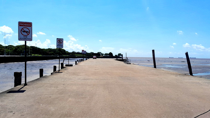 Há 3 dias do Festival do Camarão, ainda é baixa a procura por passagens em Macapá