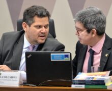 Amapá lidera destinação de emendas parlamentares