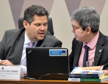 Amapá lidera destinação de emendas parlamentares