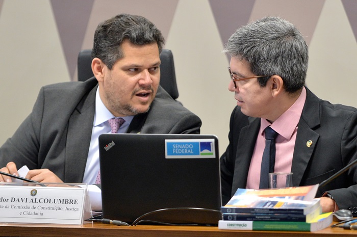 Amapá lidera destinação de emendas parlamentares