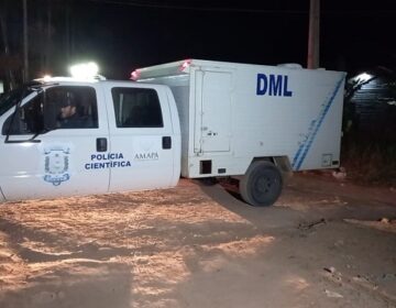 Tiroteio na Vila Miséria termina com morte de assaltante