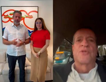 Com apoio de Lira e PL, Sonize ganha força para ser vice de Furlan