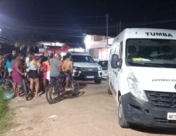 Traficante morre em troca de tiros com a PM